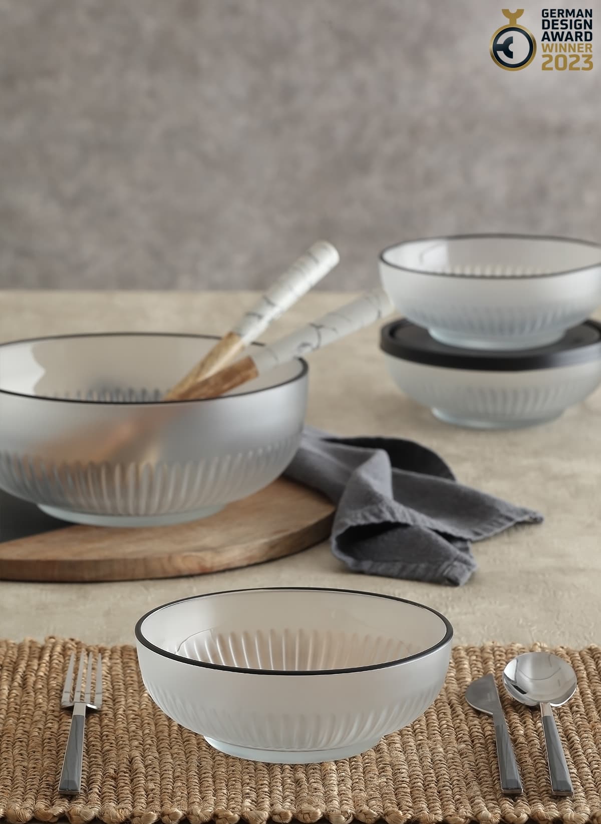 Tokyo Single Large Bowl
