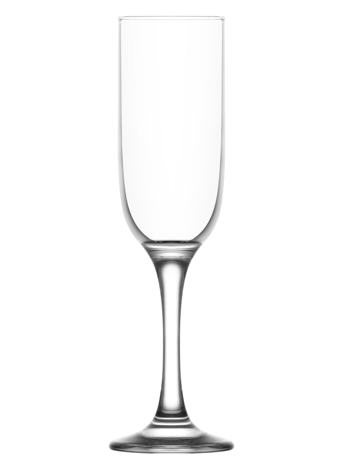 Tokyo 3-Piece Champagne Glass