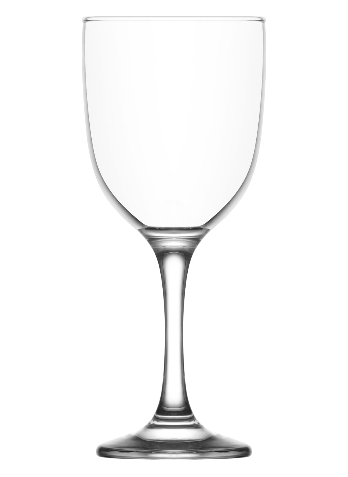 Tokyo 3-Piece Red Wine Glasses