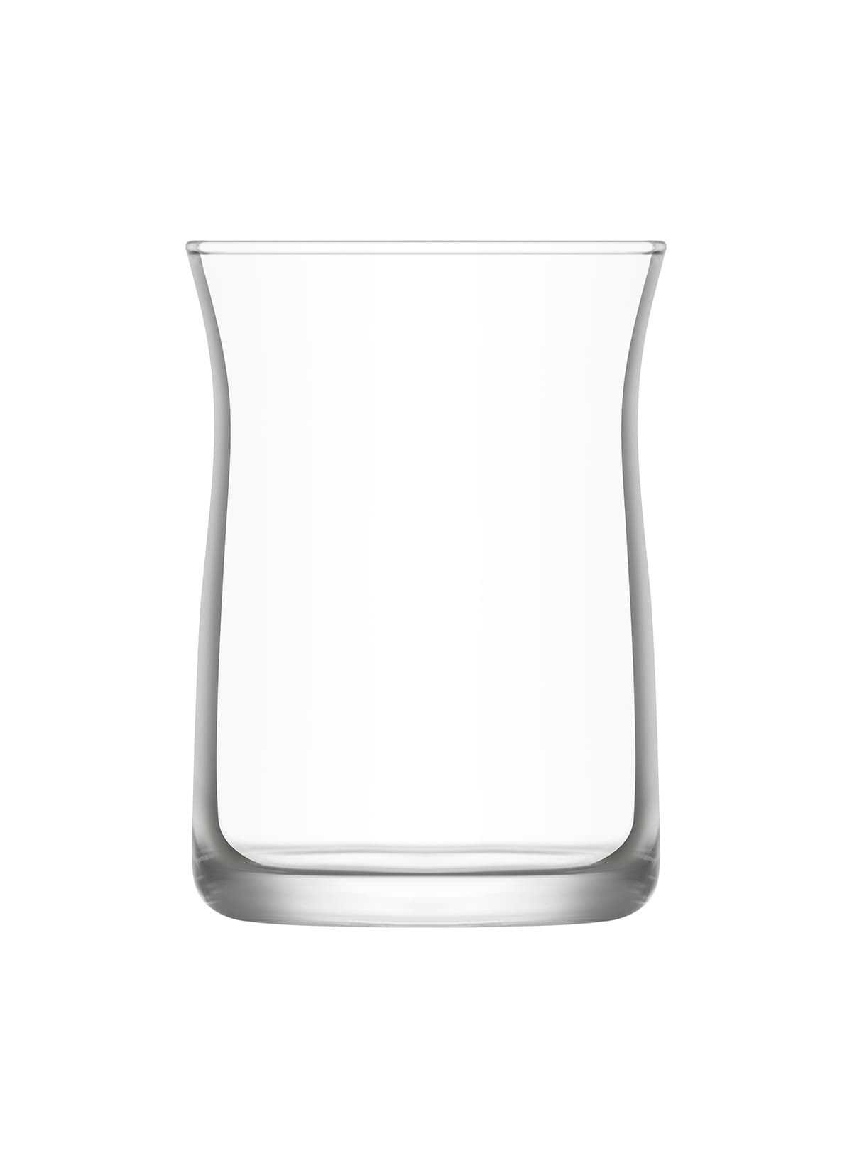 Vera 3-Piece Water Glass
