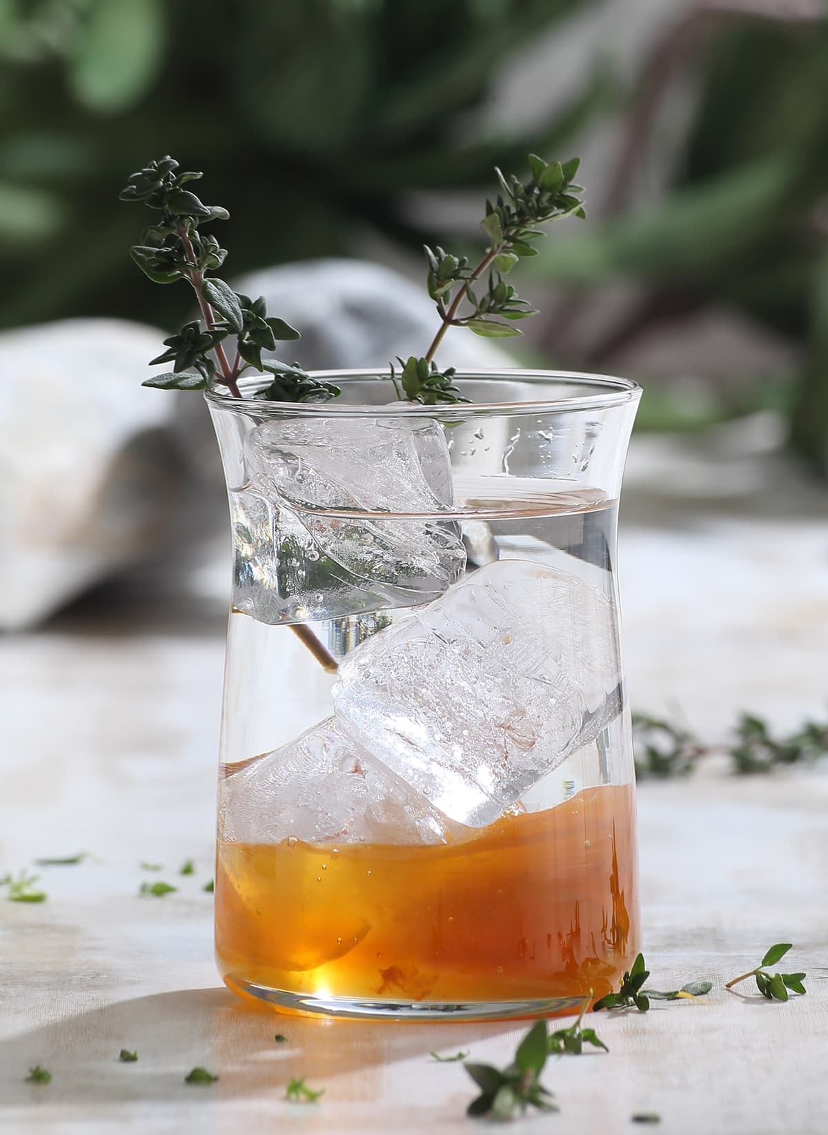 Vera 6-Piece Water Glass