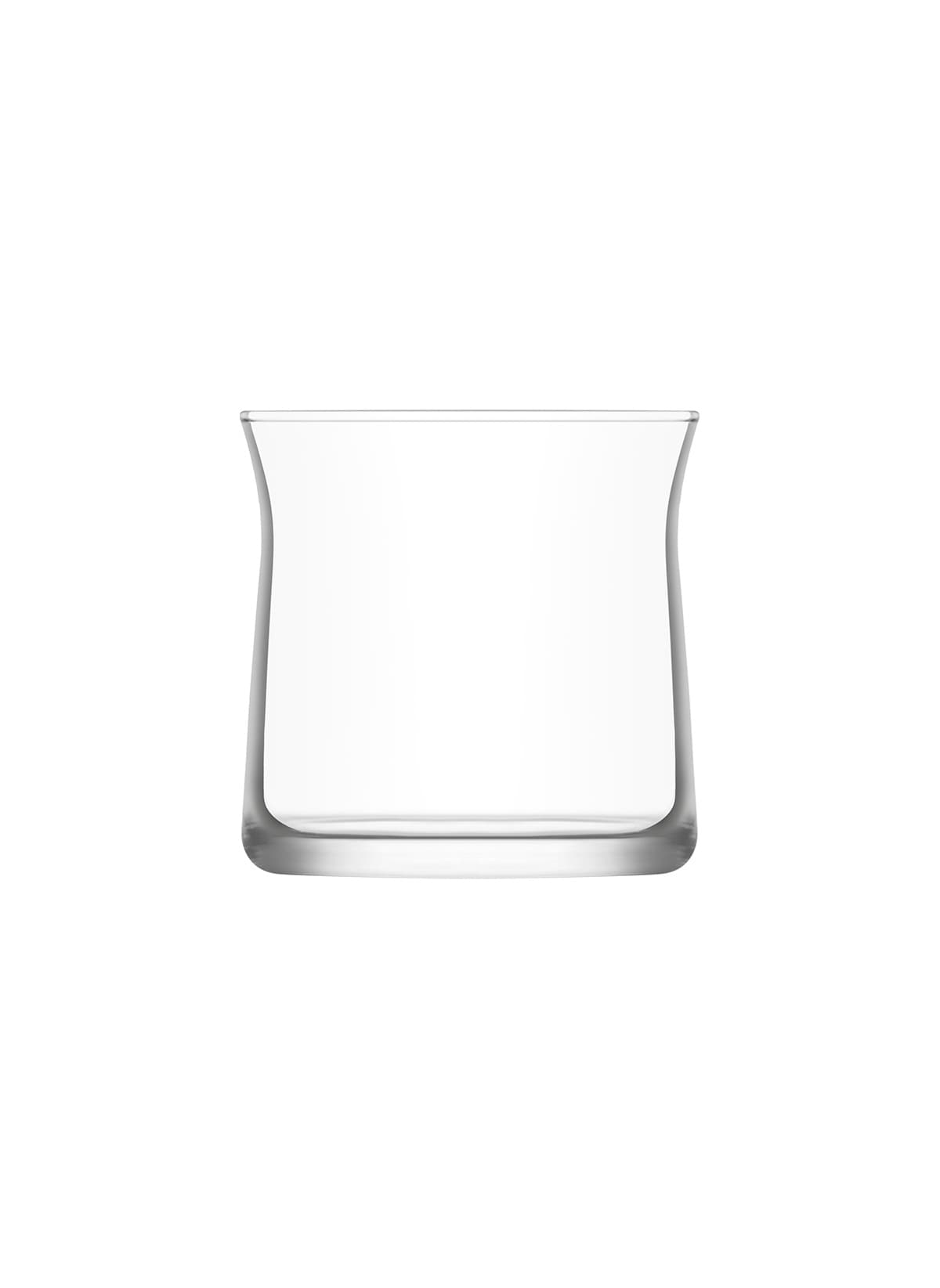 Vera 3-Piece Whiskey Glass