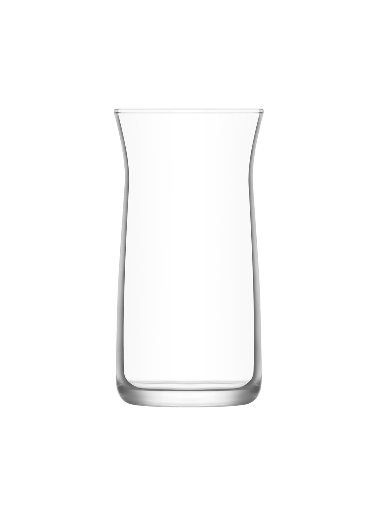 Vera 3-Piece Soft Drink Glass