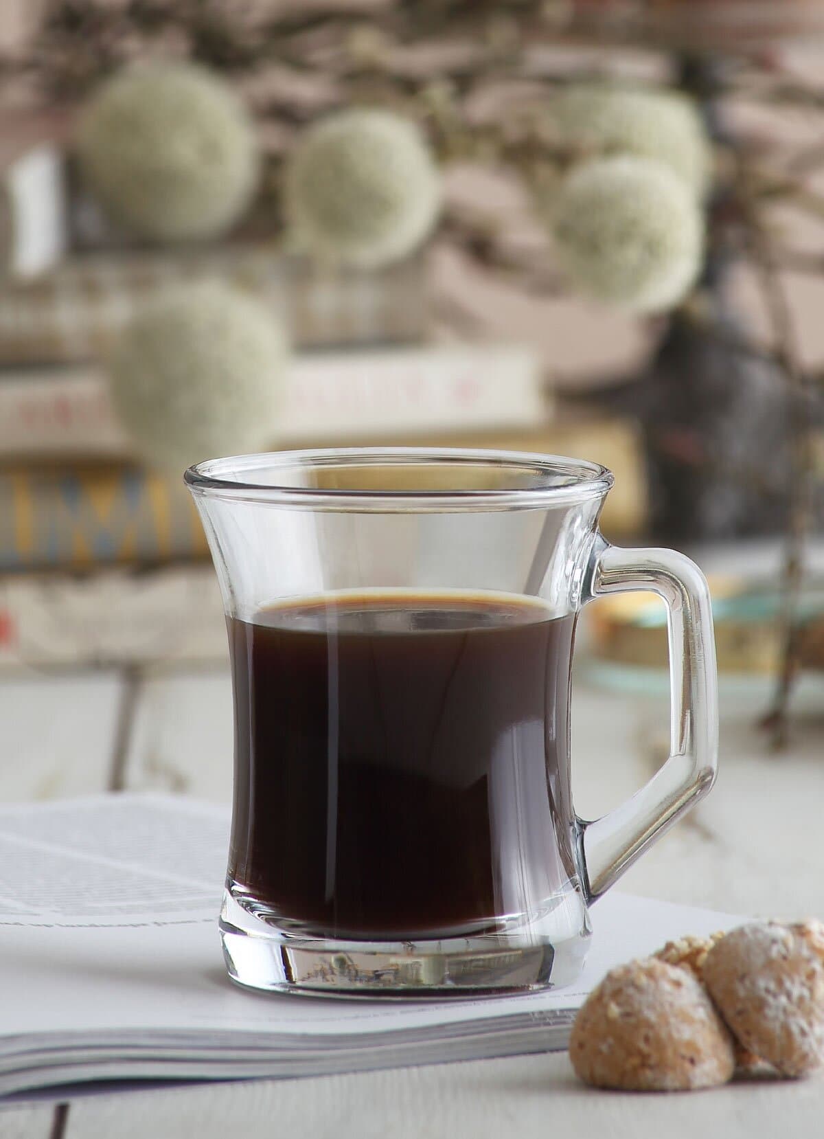 Zen Plus 6 Cup