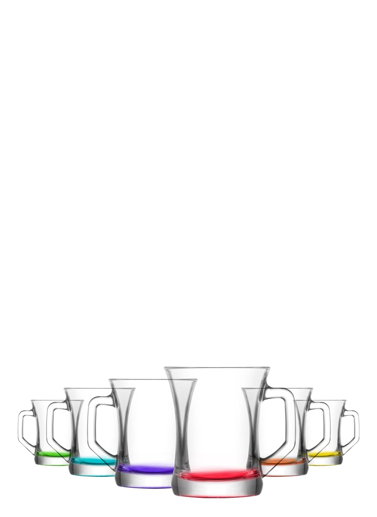 Zen Plus 6 Cup