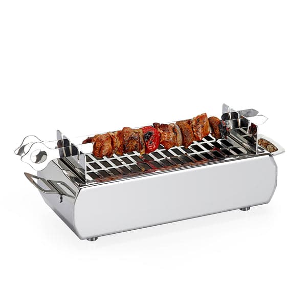 3 Grill Barbecue