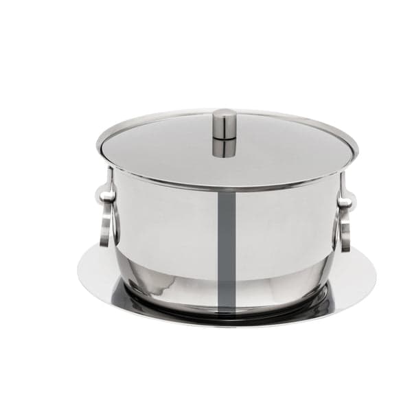 Guren Ice Bucket with Ring Handles