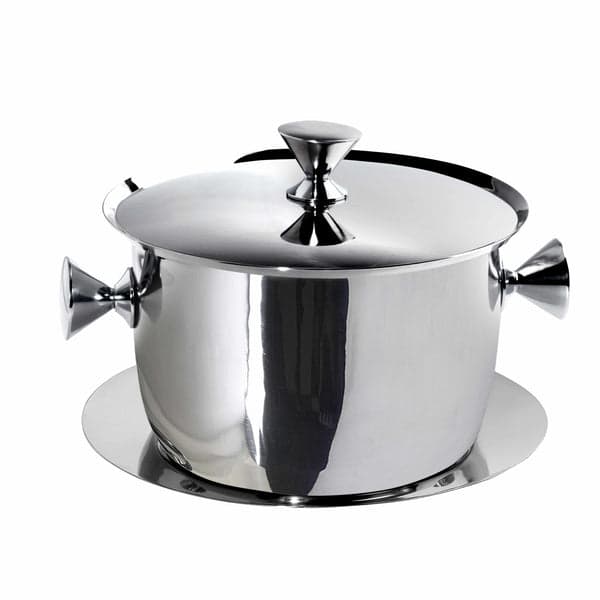 Guren Ice Bucket with Triangle Handles