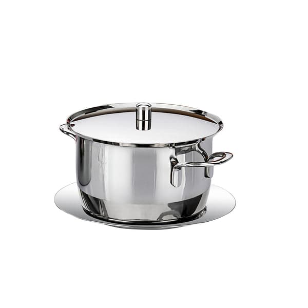 Guren Ice Bucket with Antique Handles