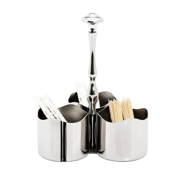 Sugar Bowl Stick Handle Palace