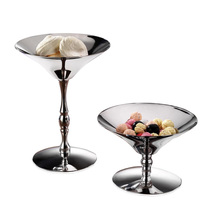 Palace Martini Glass Ice Cream