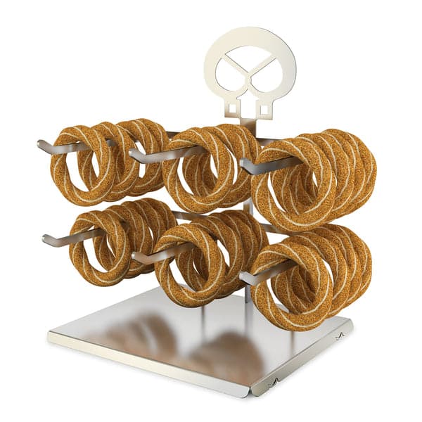 Bagel Stand