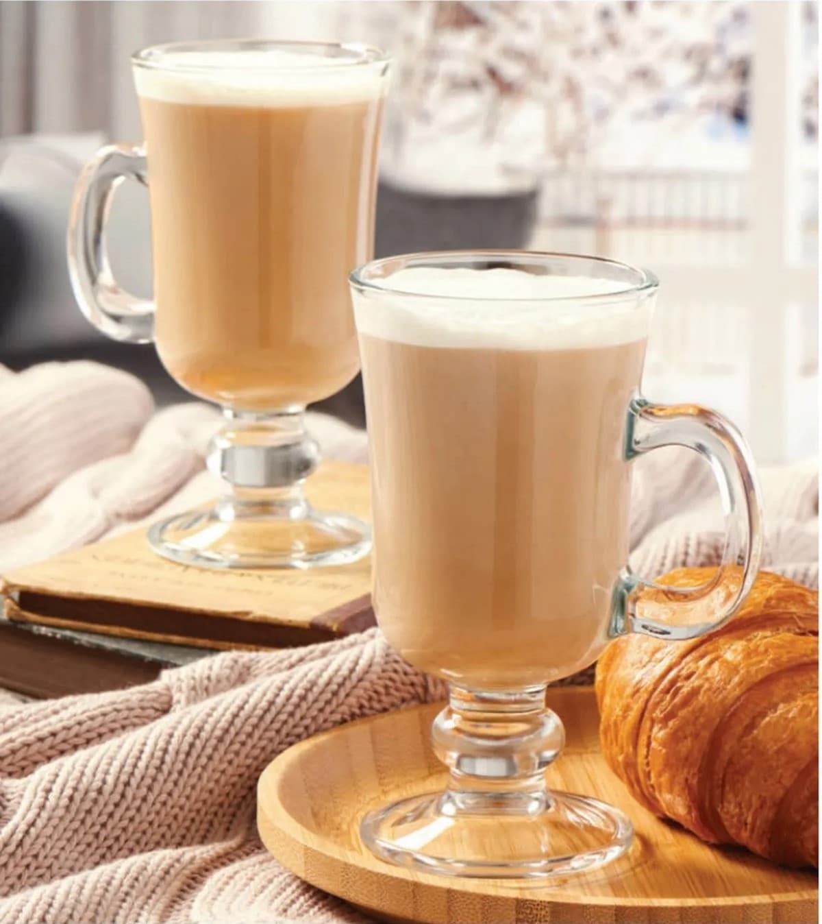 IRISH COFFEE