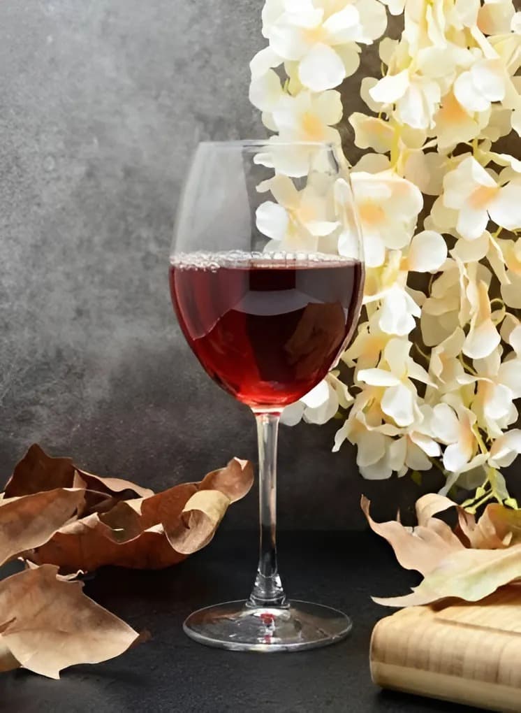 TASTING GLASS