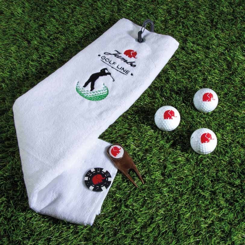 GOLF LINE