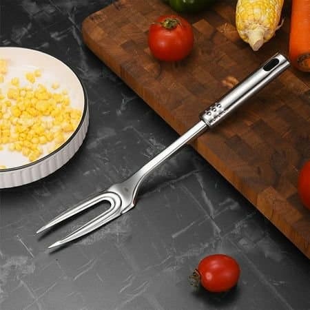 Serving Forks