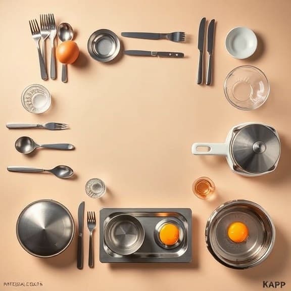 Kapp Egg