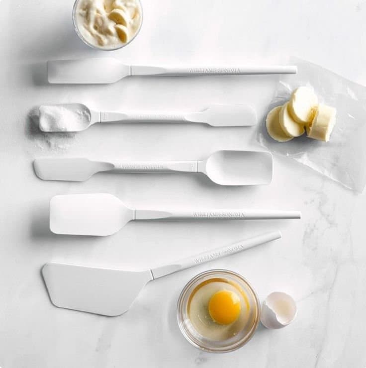 Spatulas