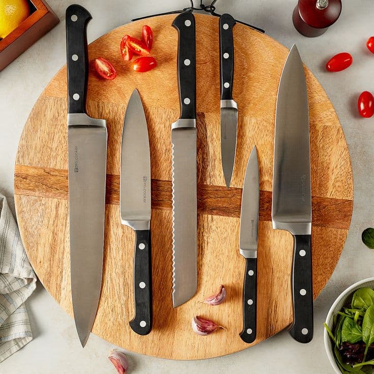 Knives