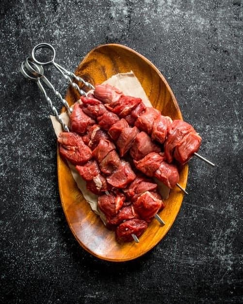 Skewers