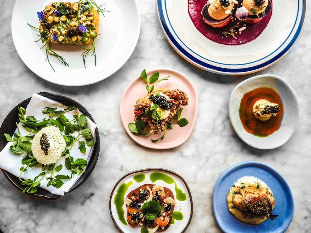 Plates