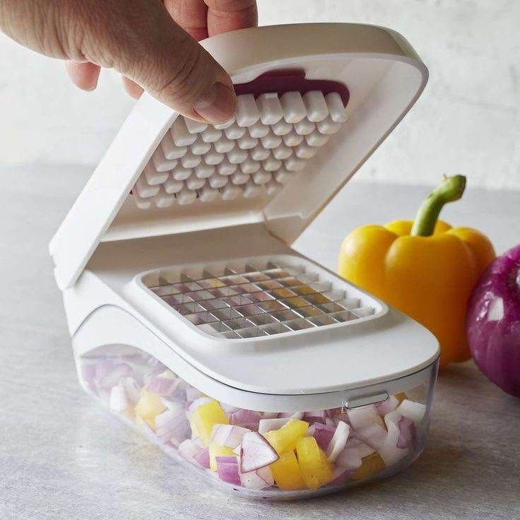 Vegetable Choppers