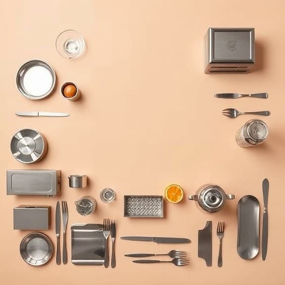 Modern Series