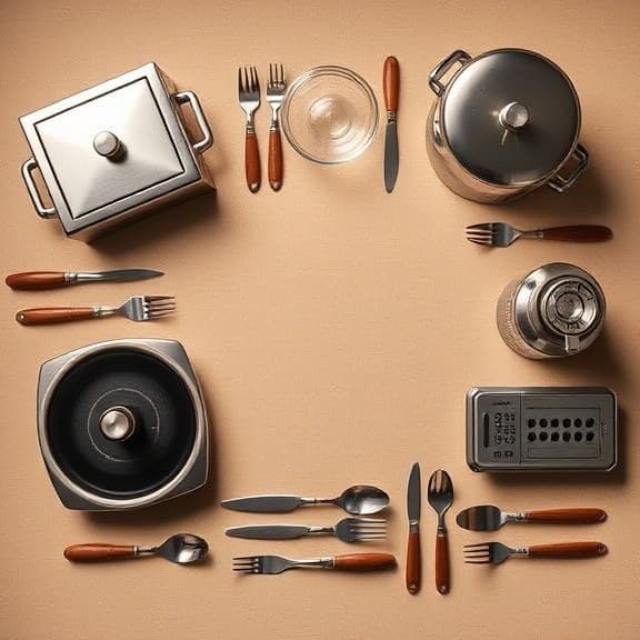 Small Presentation