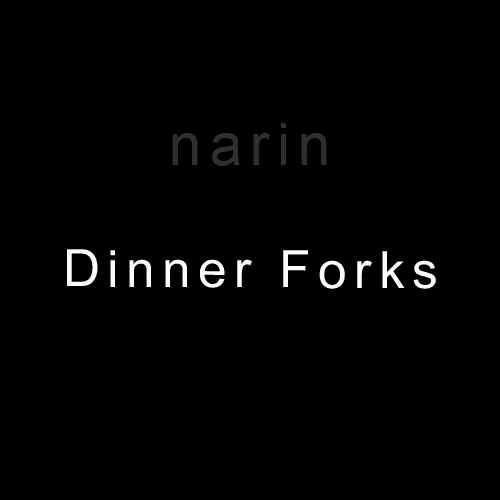 Dinner Forks