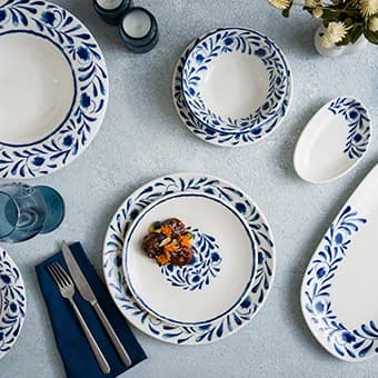 Lavis Blue