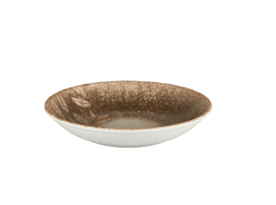Lucca Flavor Deep Plate 21 cm (800 cc