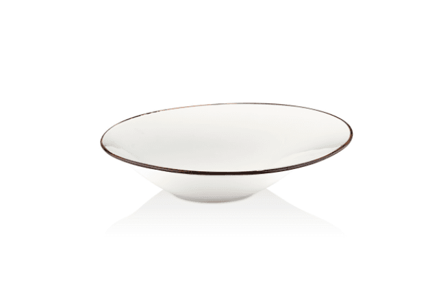 Gleam Gabro Deep Plate 27 cm