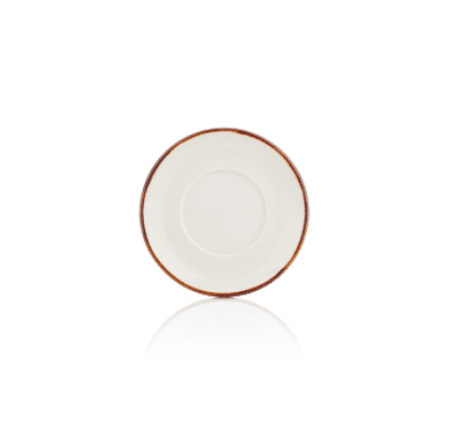 Gleam Gastro Coffee Saucer 12 cm