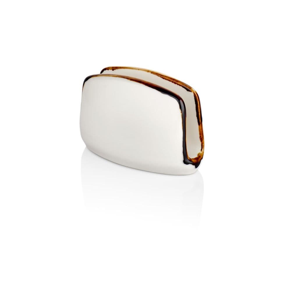 Gleam Gastro Napkın Holder 11 cm