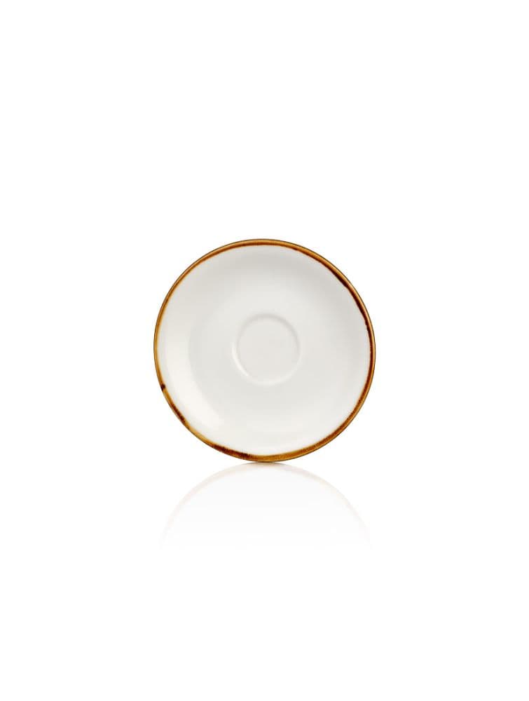 Gleam Coffee Saucer 12 cm