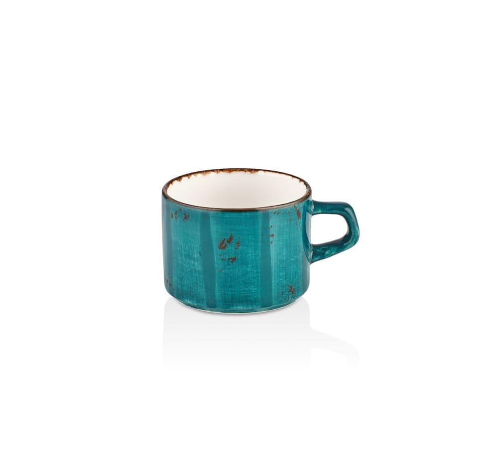 Tropical Gastro Coffee Cup 75 cc
