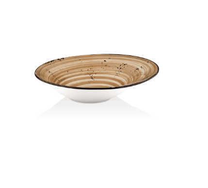 Vintage Gabro Deep Plate 30 cm
