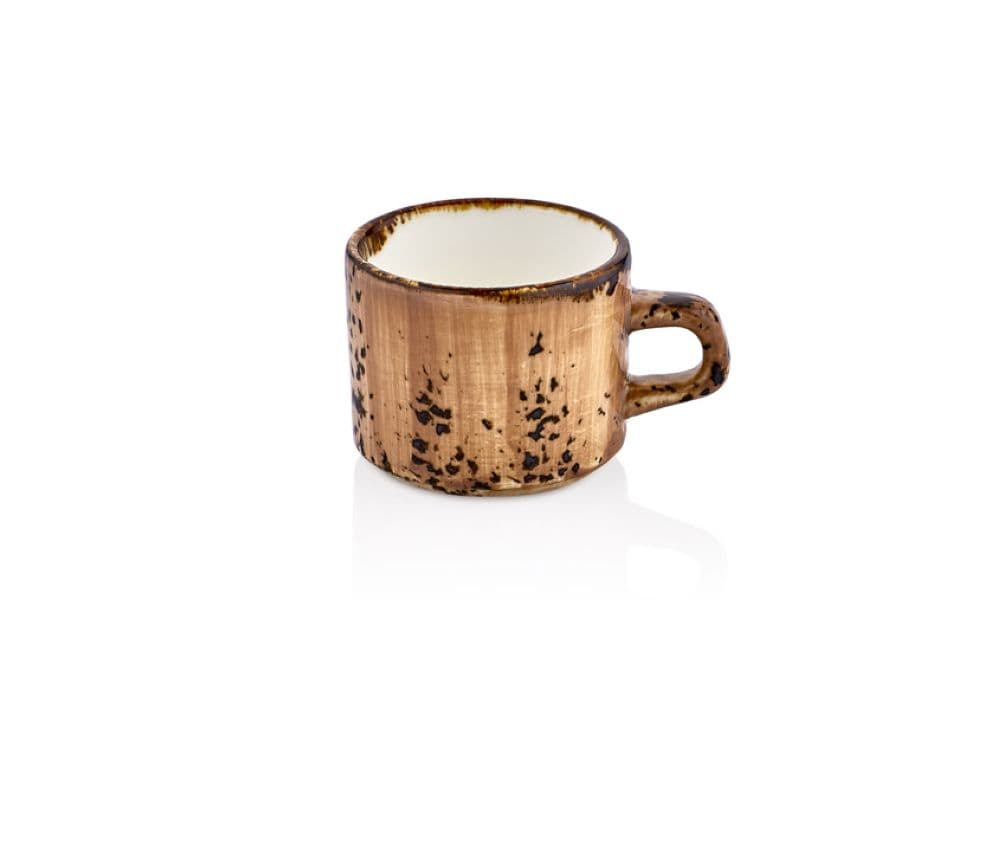 Vintage Gastro Coffee Cup 75 cc