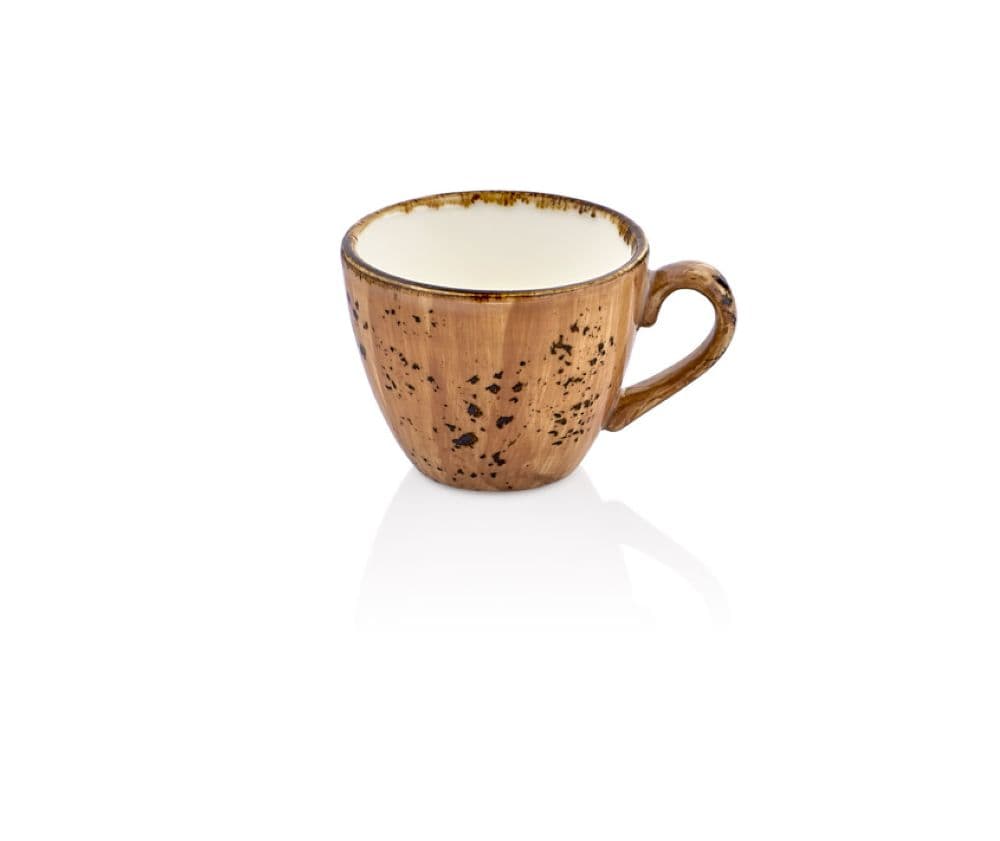 Vintage Coffee Cup 75 cc