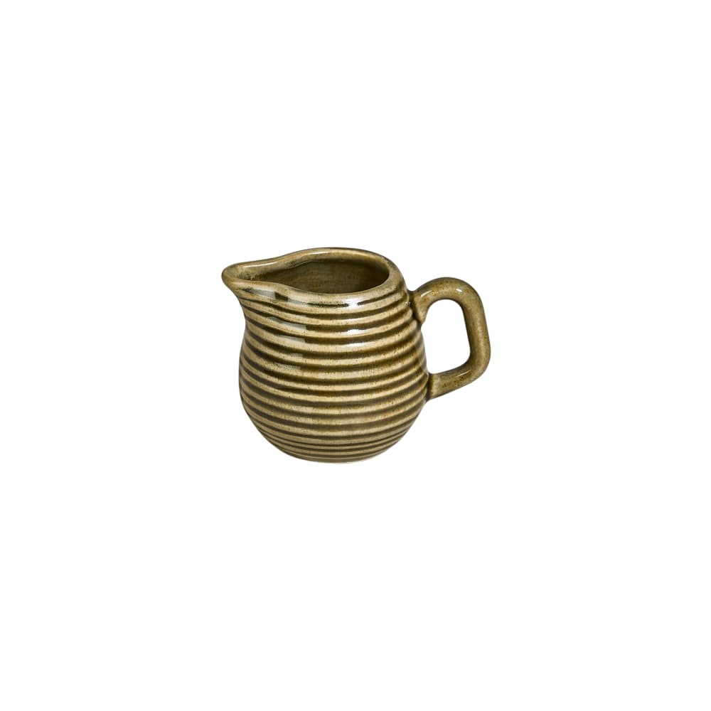 Helix Bamboo Creamer 80 cc