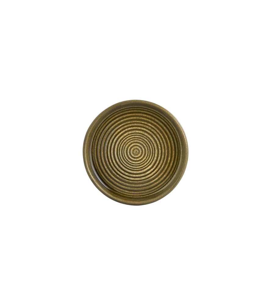Helix Bamboo Deep Plate 9 cm (70 cc