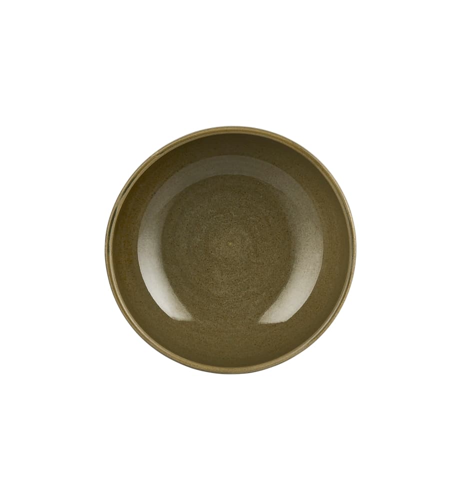 Helix Bamboo Bowl 14 cm (480 cc