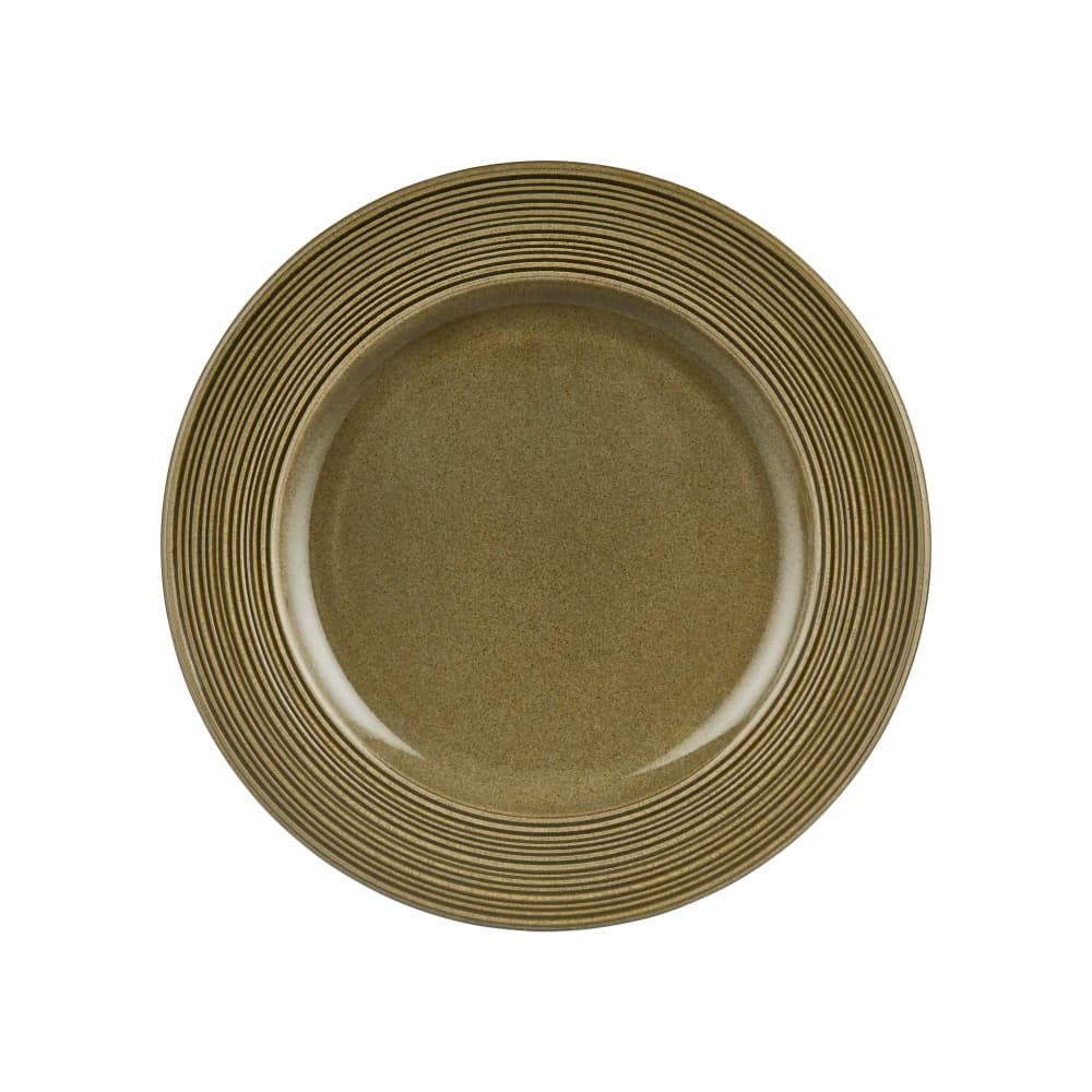 Helix Bamboo Gastro Flat Plate 24 cm