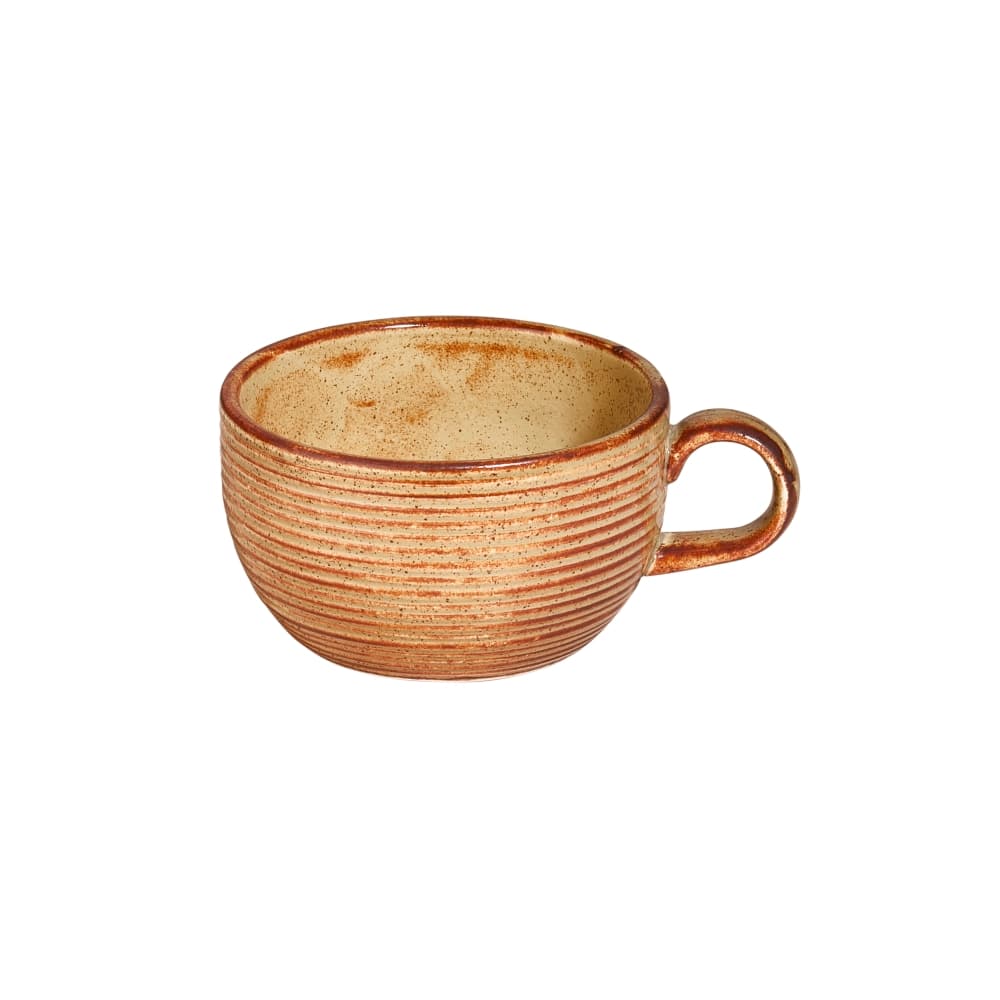 Helix Dune Cappucino Cup 270 cc