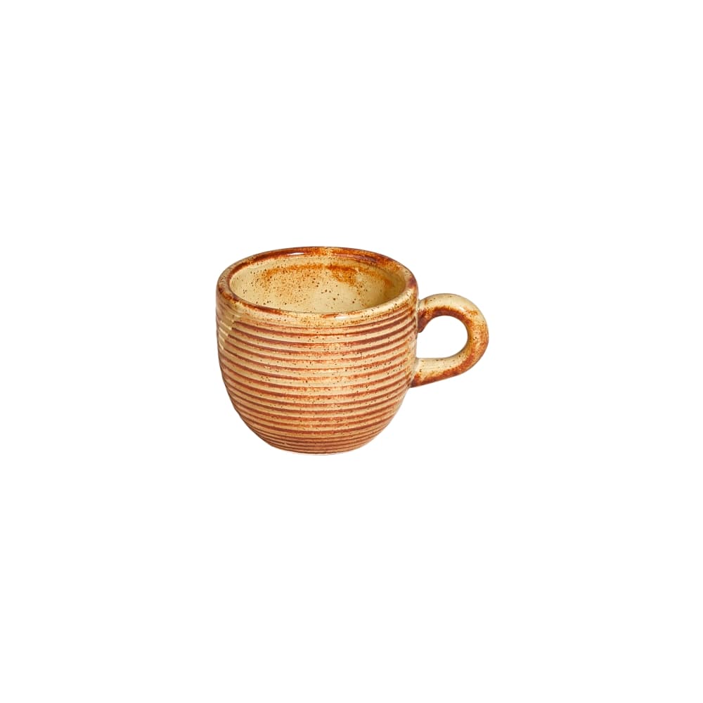 Helix Dune Coffee Cup 80 cc