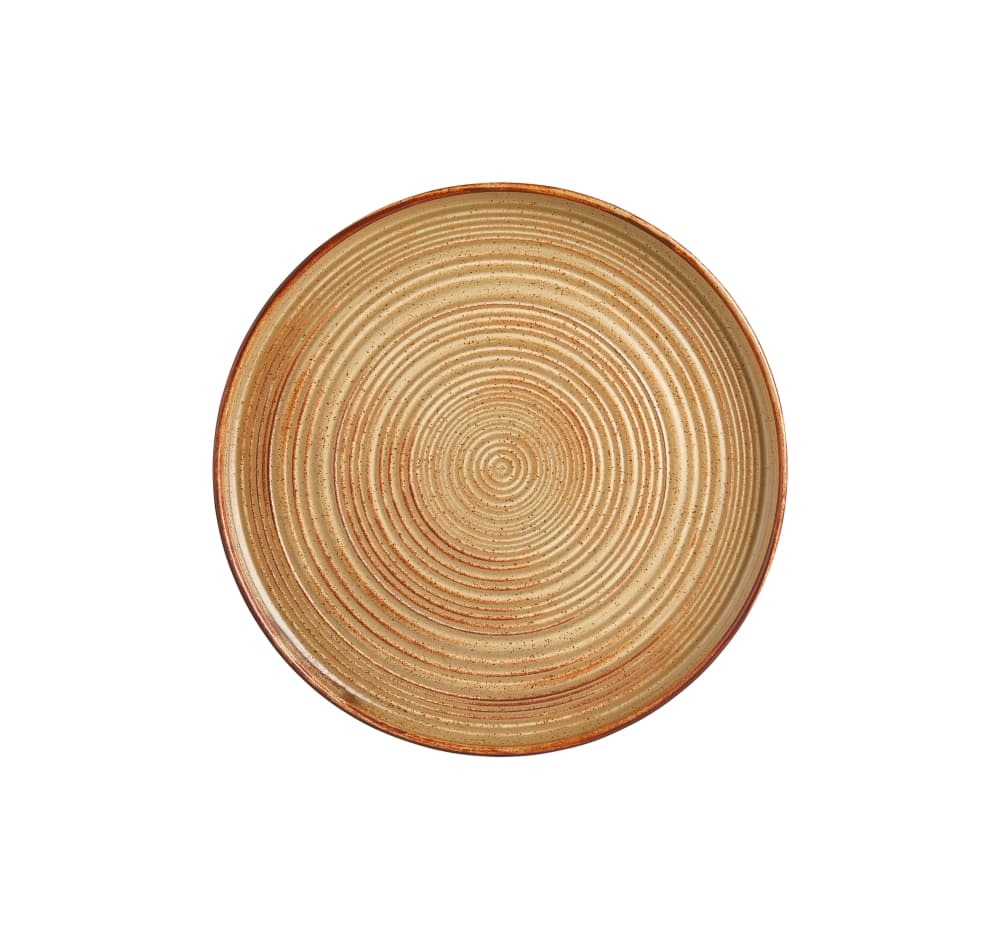 Helix Dune Flat Plate 19 cm