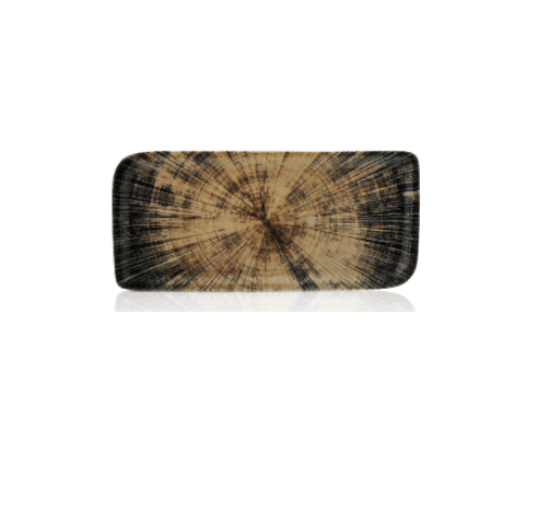 Kolezyum Arel Rectangular Plate 40 cm (36 x 21