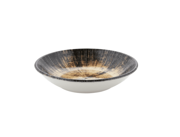 Kolezyum Flavor Deep Plate 23 cm (1000 cc