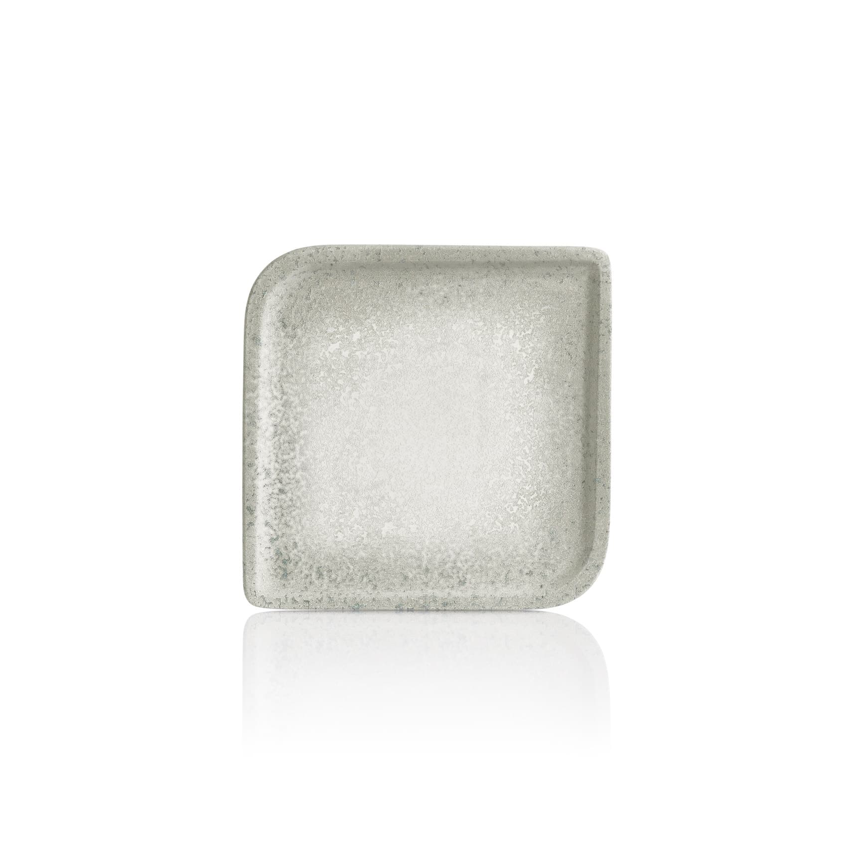 Natura Ocean Arel Square Plate 30 cm (22 x 22