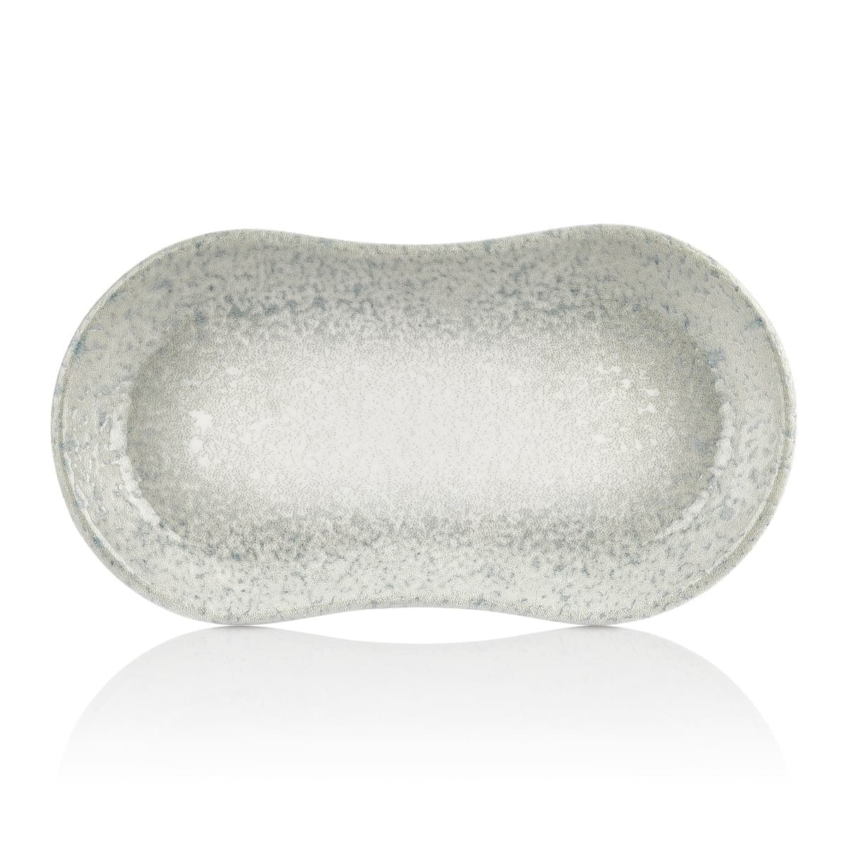Natura Ocean Oval Plate 15 cm (15 x 8